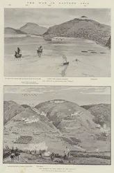 Der Krieg in Ostasien